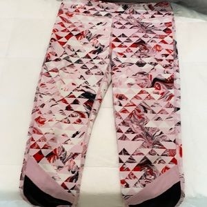 Girls size: M  Brand: Ideology